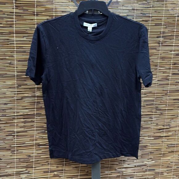 And Now This Mens Crew Neck Layering T-Shirt Size M - Picture 2 of 3